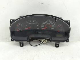Ford Yl3z10849ea 2000-2003 F-150 Speedometer Instrument Cluster Gauges Tvrft