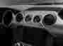 Fr3z-10849-g Ford Performance Mustang Pack Center