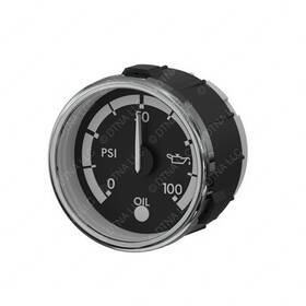 A22-63127-100 Freightliner Engine Oil Pressure Gauge For
