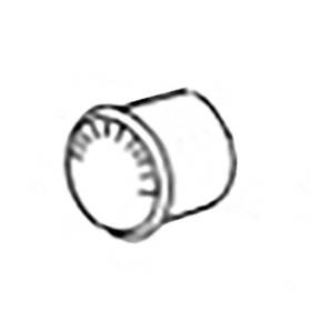 A22-63127-103 Freightliner Voltmeter Gauge For