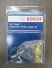 Spof000007 Fst7555 Bosch Temperature Sender Adapter Kit Upc 028851026949