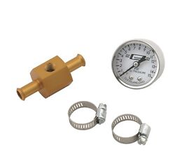 1560 Fuel Pressure Gauge Mr Gasket