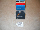 2984238 Fury Temperature Gauge Monaco Nos 1969-1973 1972-1973 Mopar Polara 2984238 Fury Temperature Gauge Monaco Nos 1969-1973 1972-1973 Mopar Polara