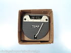 G509370 Vdo Gauge 15m Taunus Temp Ford Nos