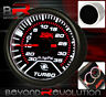 Ga-023-173-q3 Beyond Revolution Turbo Boost Gauge Glow Analog Needle Cts Sts Ga-023-173-q3 Beyond Revolution Turbo Boost Gauge Glow Analog Needle Cts Sts