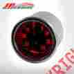 Ga2-boost-27-dn B-tune 2 Smoke-tinted 7 Color Shift Led Turbo Charge Boost Meter Gauge Universal