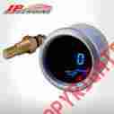 Ga2-water-dig-dn B-tune 52mm 2 Digital Blue Led Racing Water Temperature Gauge Universal