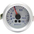 Gap6012ssbar2silver Garage Pro Boost Gauge Mechanical Universal 723650690369 Gap6012ssbar2silver Garage Pro Boost Gauge Mechanical Universal 723650690369