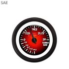 Gar1100zexmaccc Aurora Instruments Turbo Gauge 802269050594