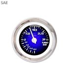 Gar1101zexmabcd Aurora Instruments Turbo Gauge 802269050709