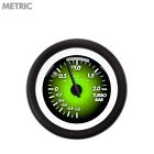 Gar1102zmxmaccc Green Metric Instuments Gauge Pulsar Turbo Aurora