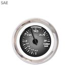 Gar1105zexmabcc Aurora Instruments Turbo Gauge 802269051140