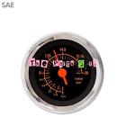 Gar1107zexmabah Aurora Instruments Turbo Gauge-sae