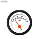 Gar1108zmxlacah Aurora Water Metric Gauge White Temp Instuments Muscle