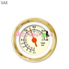 Gar1109zexmaaah Aurora Instruments Turbo Gauge-sae