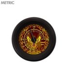 Gar1110zmxmaccc Aurora Instruments Turbo Gauge 802269087996