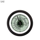 Gar1112zexmaccc Aurora Instruments Turbo Gauge 802269051911