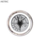 Gar1115zmxmabcc Aurora Instruments Turbo Gauge 802269088436