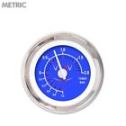 Gar1118zmxmabcd Aurora Instruments Turbo Gauge 802269088764