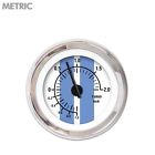 Gar1121zmxmabcc Aurora Instruments Turbo Gauge 802269089099