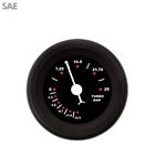 Gar118zexmacbd Aurora Instruments Turbo Gauge 802269041905