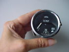 Gar128zmxmacah Aurora Instruments Turbo Gauge-metric