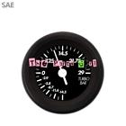 Gar133zexmacad Aurora Instruments Turbo Gauge-sae
