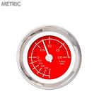 Gar148zmxmabcd Metric Aurora Gauge Vx Red Instuments Turbo