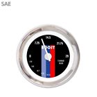 Gar165zexmabcd Aurora Instruments Turbo Gauge 802269046856