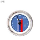 Gar166zexmabcc Aurora Instruments Turbo Gauge 802269046962