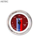 Gar167zmxmabcc Aurora Instruments Turbo Gauge 802269083370