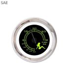 Gar171zexmabcc Aurora Instruments Turbo Gauge 802269047518