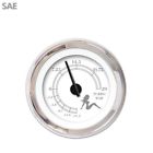 Gar172zexmabcc Aurora Instruments Turbo Gauge 802269047624
