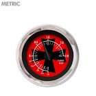 Gar175zmxmabcc Aurora Instruments Turbo Gauge 802269084254