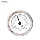 Gar180zmxmabcd Aurora Instruments Turbo Gauge 802269084698 Gar180zmxmabcd Aurora Instruments Turbo Gauge 802269084698