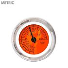 Gar185zmxmabcc Aurora Instruments Turbo Gauge 802269085244