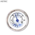 Gar189zmxmabcf Aurora Instruments Turbo Gauge 802269085688 Gar189zmxmabcf Aurora Instruments Turbo Gauge 802269085688