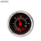 Gar192zmxmabce Aurora Instruments Turbo Gauge 802269086012 Gar192zmxmabce Aurora Instruments Turbo Gauge 802269086012
