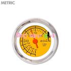 Gar231zmxmabah Aurora Instruments Turbo Gauge-metric