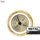 Gar23zexmaacc Aurora Instruments Turbo Gauge 802269074224