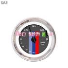 Gar263zexmabcc Aurora Instruments Turbo Gauge-sae