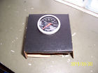 214524 Gauge 2 Cf Maximum Series Stewart Warner " Pressure 16 1 Boost Performance