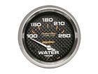 4837 Gauge Carbon Temperature Auto Prices Electric Meter Fiber Water
