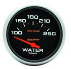 5437 Gauge Prices Electric Water Meter Auto Temperature Pro-comp