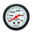 5731 Gauge Auto Meter Mechanical Phantom Water Prices Temperature