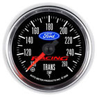 M-7f173-aa Gauge 880314 Jet Automatic Cobra Racing Autometer Ford -7f173-aa Transmission