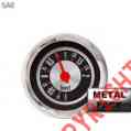 Gar2139zexmabce Gauge Aurora Retro Turbo Iiii American Sae Instruments Rod