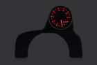 Sp0-opm-rw Gauge B5 Metric Podi Rs4 S4 Red Audi Oil A4 Package White Press. Sp0-opm-rw Gauge B5 Metric Podi Rs4 S4 Red Audi Oil A4 Package White Press.