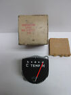 B6c-10883-b Gauge Ford Nos B6c-10883- Temperature B6c-10883-b Gauge Ford Nos B6c-10883- Temperature