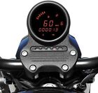 Mcl3204kr Gauge Motorcycle Kit Dakota Digital Mcl-3200 Series